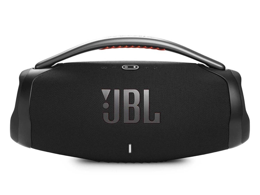 JBL Boombox 3 frente