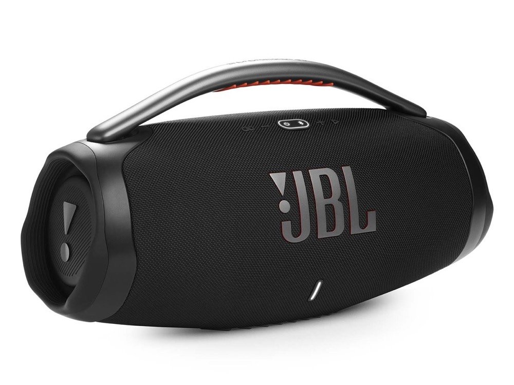 JBL Boombox 3 ángulo