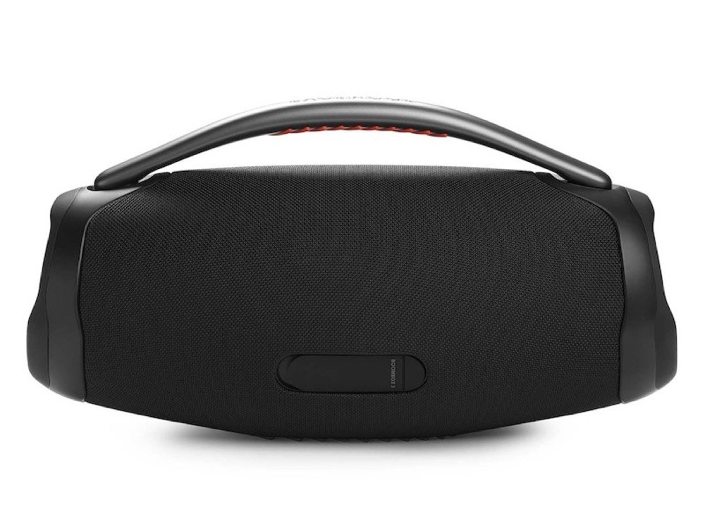 JBL Boombox 3 detalle
