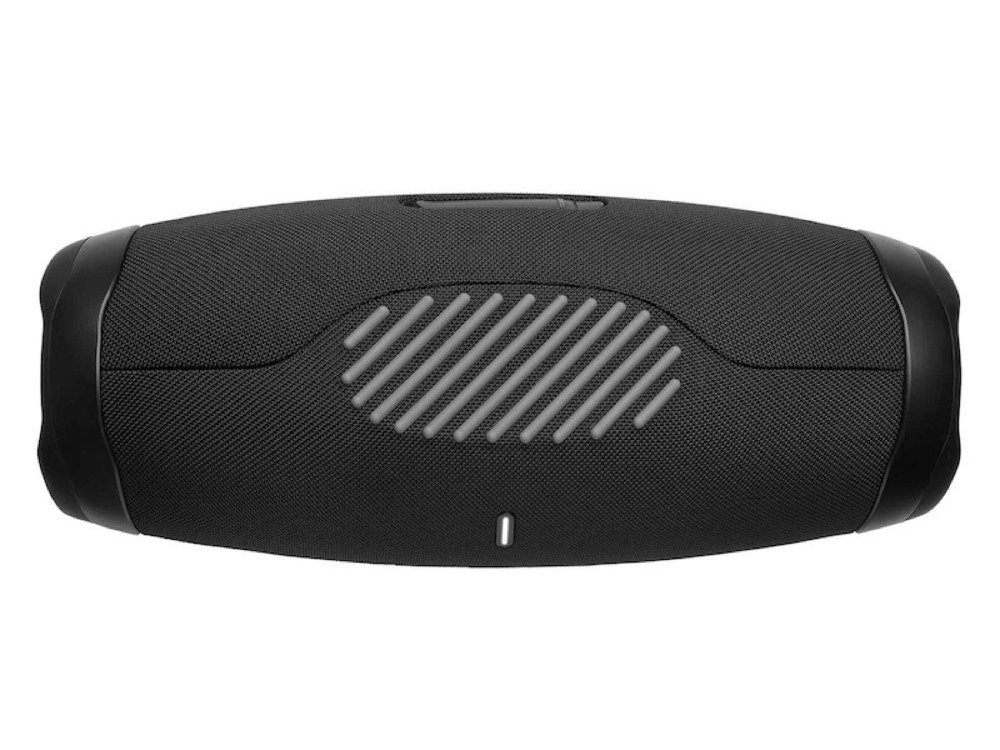JBL Boombox 3 controles